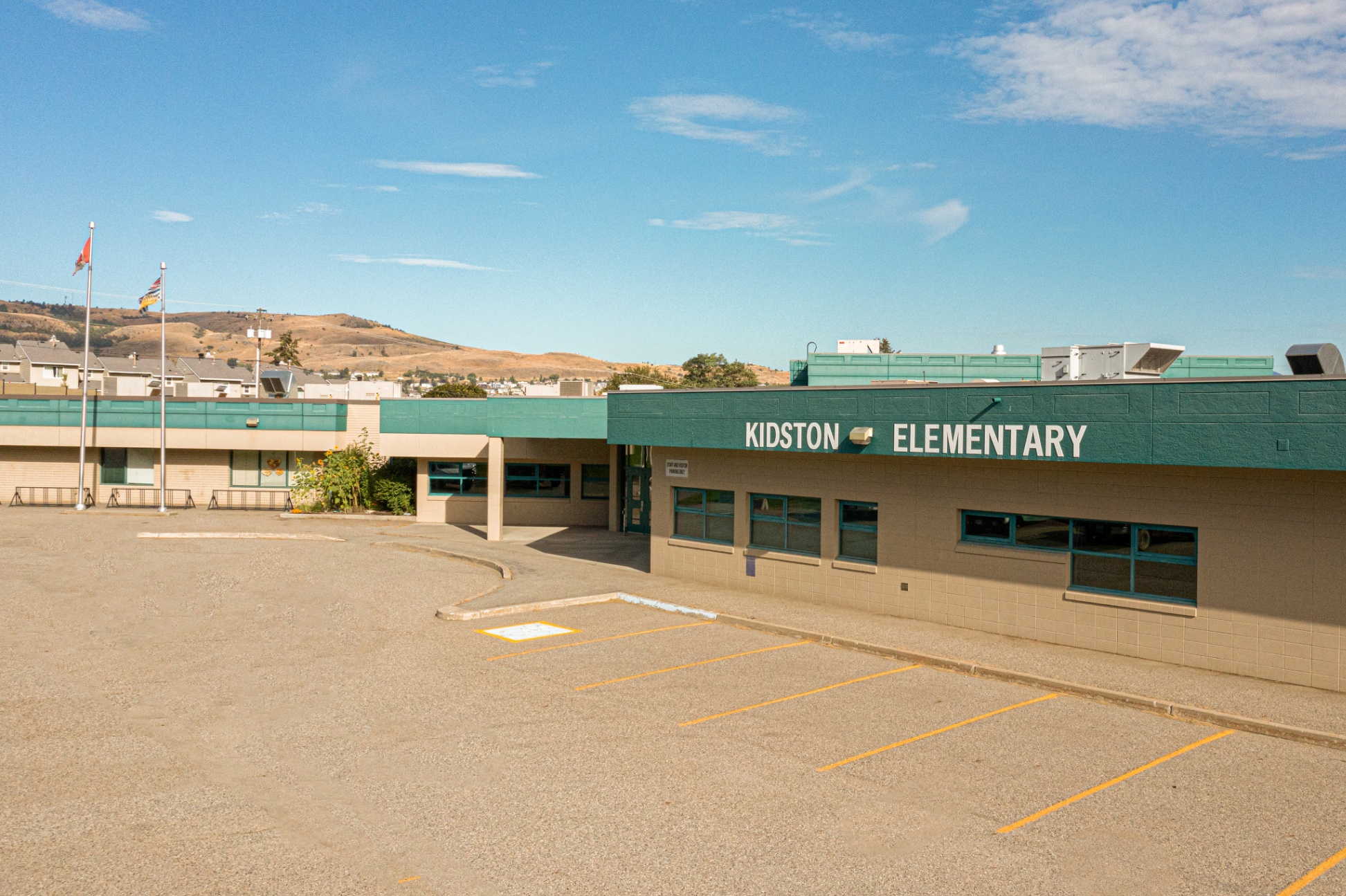 Kidston Elementary