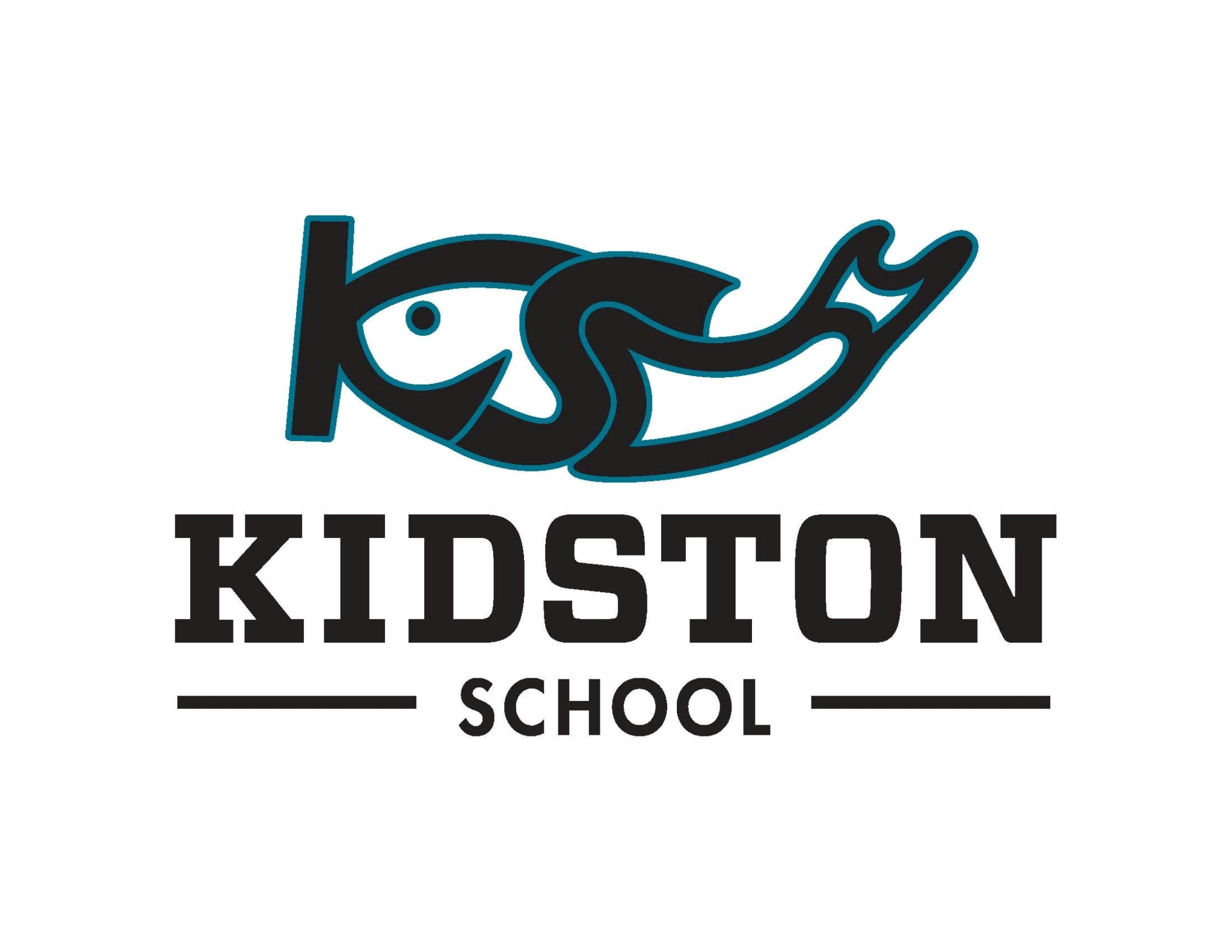 Kidston Elementary Logo